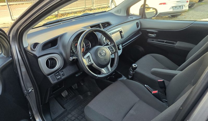 
								CLIMATRONIC – KAMERA full									