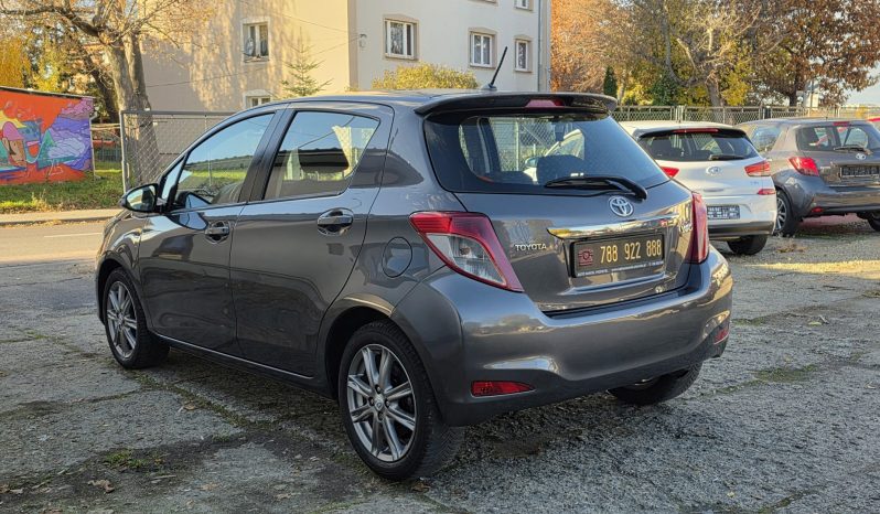 
								CLIMATRONIC – KAMERA full									