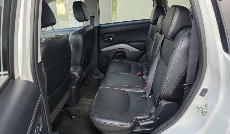 
								INVITE – Automat – Serwis ASO MITSUBISHI full									