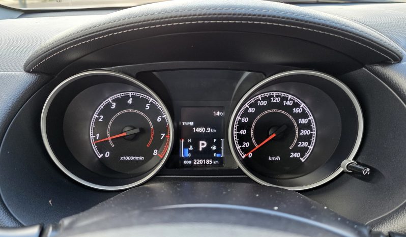 
								INVITE – Automat – Serwis ASO MITSUBISHI full									