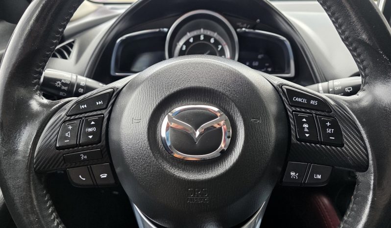 
								4×4 Selection AWD – EUROPA full									