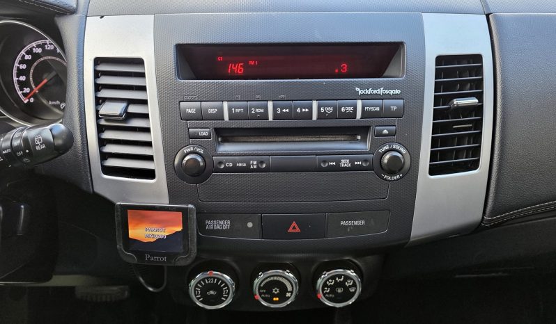 
								INVITE – Automat – Serwis ASO MITSUBISHI full									