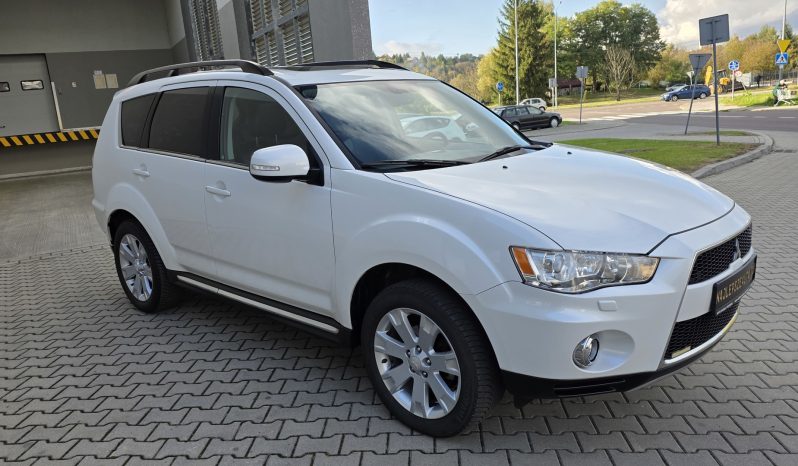 
								INVITE – Automat – Serwis ASO MITSUBISHI full									