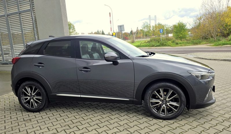 
								4×4 Selection AWD – EUROPA full									