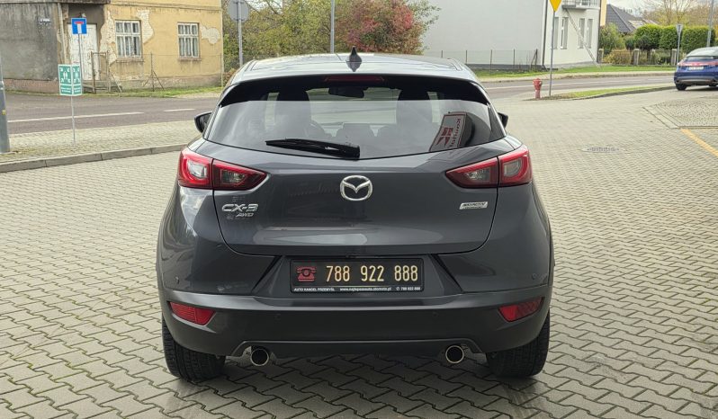 
								4×4 Selection AWD – EUROPA full									