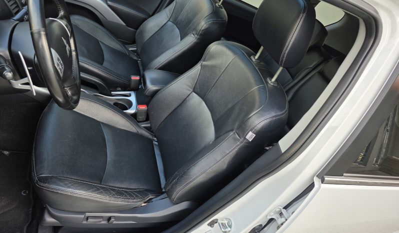 
								INVITE – Automat – Serwis ASO MITSUBISHI full									