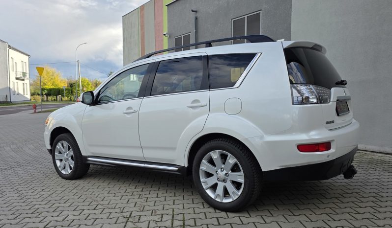 
								INVITE – Automat – Serwis ASO MITSUBISHI full									