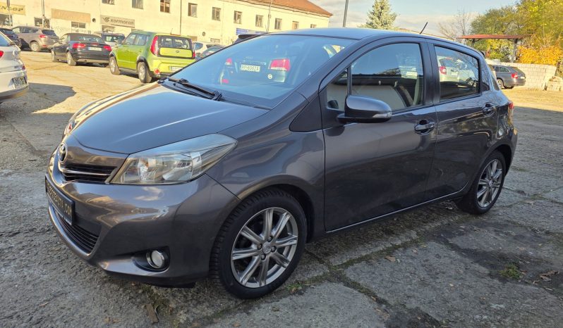 
								CLIMATRONIC – KAMERA full									