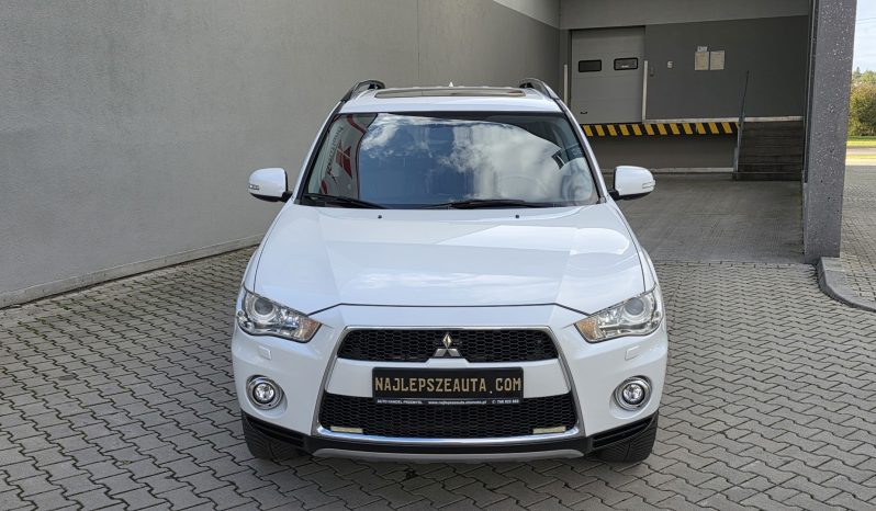 
								INVITE – Automat – Serwis ASO MITSUBISHI full									