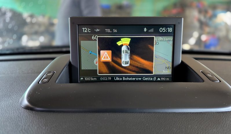 
								Po wymianie rozrządu full									