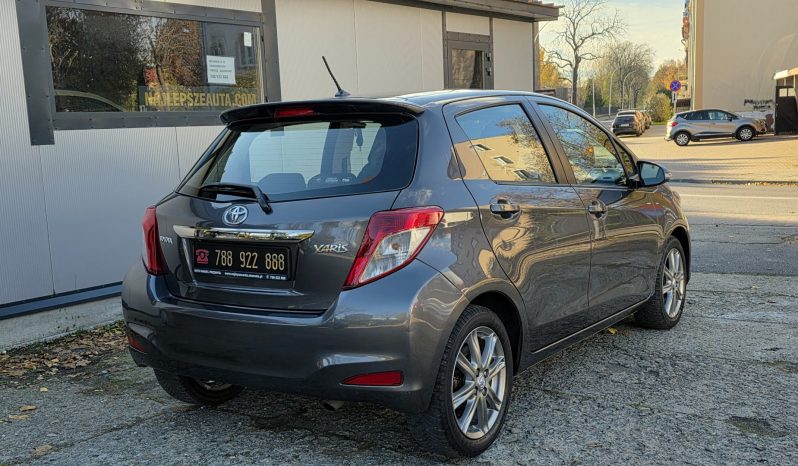 
								CLIMATRONIC – KAMERA full									