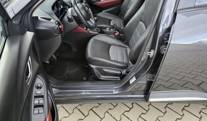 
								4×4 Selection AWD – EUROPA full									