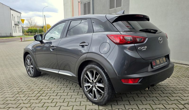 
								4×4 Selection AWD – EUROPA full									