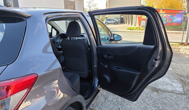 
								CLIMATRONIC – KAMERA full									