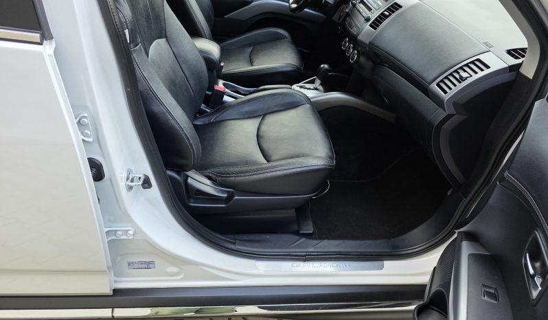 
								INVITE – Automat – Serwis ASO MITSUBISHI full									