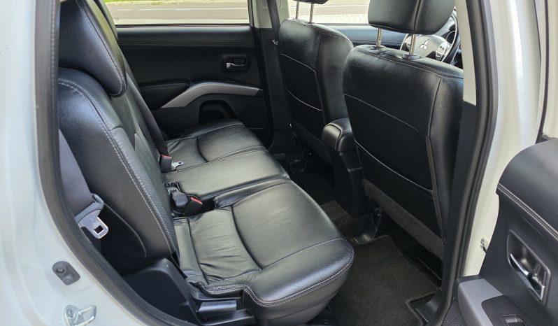 
								INVITE – Automat – Serwis ASO MITSUBISHI full									