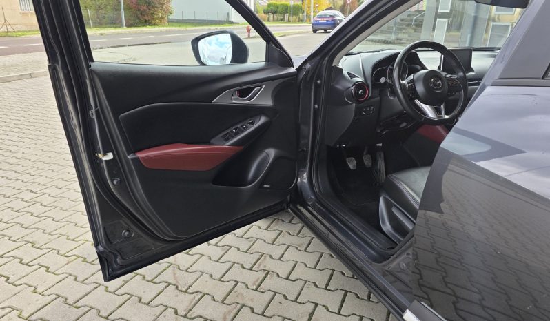 
								4×4 Selection AWD – EUROPA full									