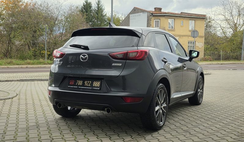 
								4×4 Selection AWD – EUROPA full									