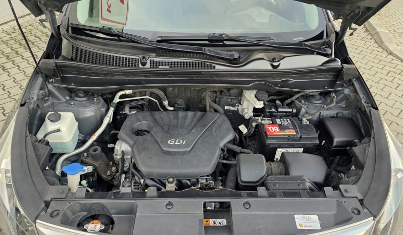 
								Po serwisie i wymianie rozrządu full									