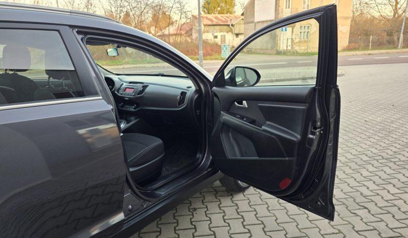 
								Po serwisie i wymianie rozrządu full									