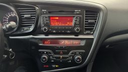 
										Niski udokumentowany przebieg full									