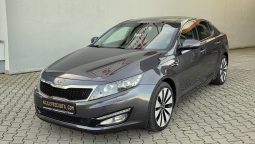 
										Niski udokumentowany przebieg full									