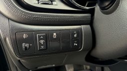 
										Niski udokumentowany przebieg full									