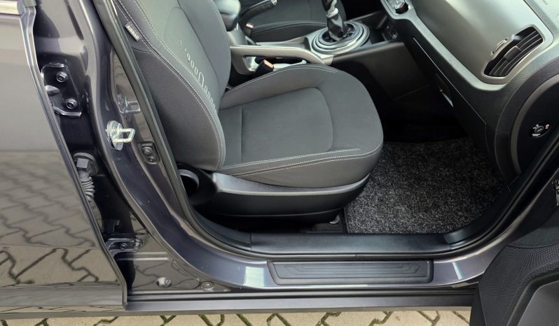 
								Po serwisie i wymianie rozrządu full									