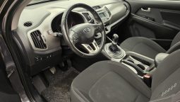 
										Po serwisie i wymianie rozrządu full									