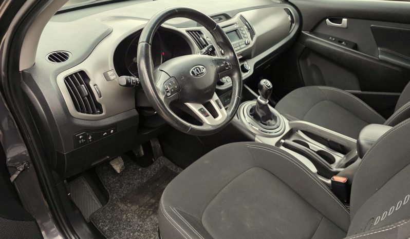 
								Po serwisie i wymianie rozrządu full									