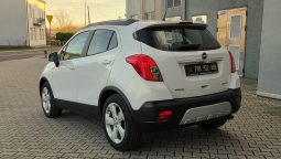 
										Grzane fotele i kierownica full									