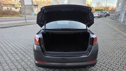 
										Niski udokumentowany przebieg full									