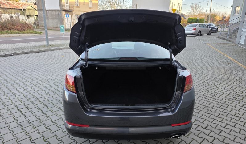 
								Niski udokumentowany przebieg full									