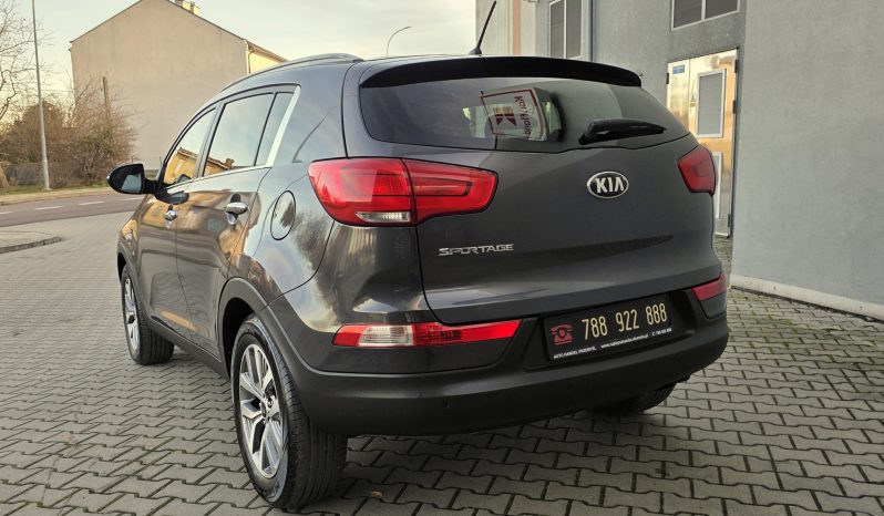 
								Po serwisie i wymianie rozrządu full									