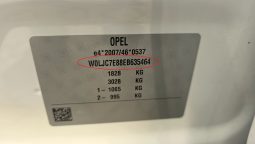 
										Grzane fotele i kierownica full									