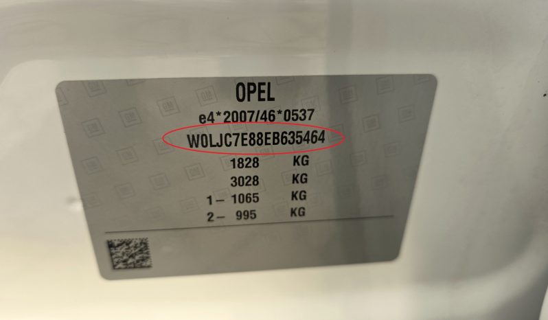 
								Grzane fotele i kierownica full									