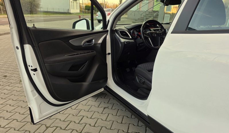 
								Grzane fotele i kierownica full									