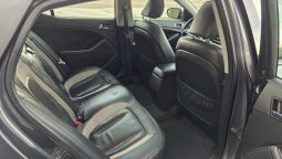 
										Niski udokumentowany przebieg full									