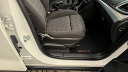 
										Grzane fotele i kierownica full									