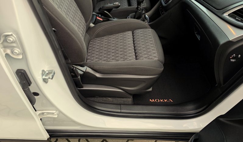 
								Grzane fotele i kierownica full									