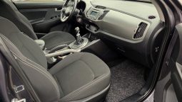 
										Po serwisie i wymianie rozrządu full									