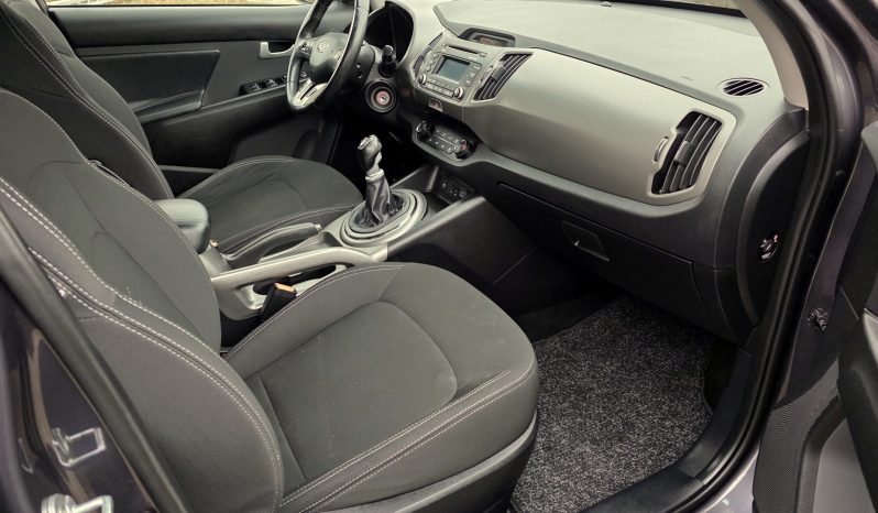 
								Po serwisie i wymianie rozrządu full									