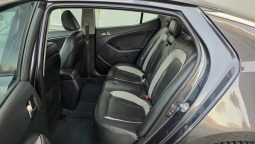 
										Niski udokumentowany przebieg full									