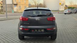 
										Po serwisie i wymianie rozrządu full									