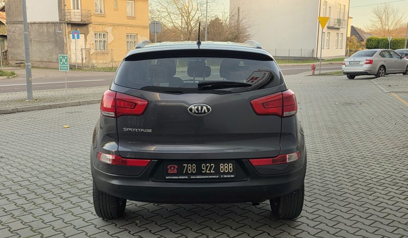 
								Po serwisie i wymianie rozrządu full									