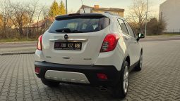 
										Grzane fotele i kierownica full									