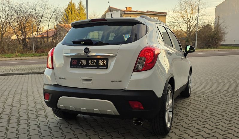 
								Grzane fotele i kierownica full									