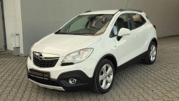 
										Grzane fotele i kierownica full									