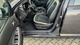 
										Niski udokumentowany przebieg full									