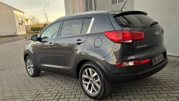 
										Po serwisie i wymianie rozrządu full									